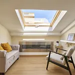 Historico Universidad Iii Διαμέρισμα