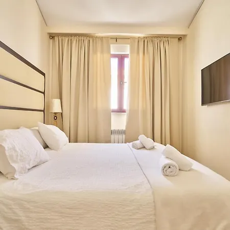 Апартаменти Historico Universidad Iii Саламанка