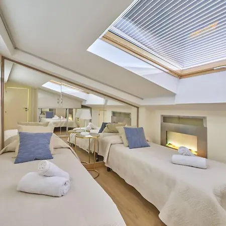 Lejlighed Historico Universidad Iii Salamanca