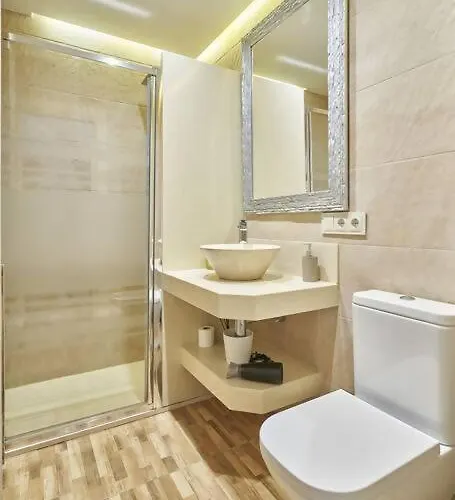 Historico Universidad Iii * Саламанка