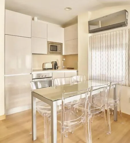 Historico Universidad Iii Саламанка